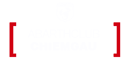 ABARTH CLUB CHIEMGAU